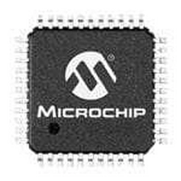 Microchip Technology TC7136CKW image