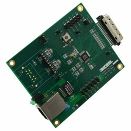 KSZ8051MLL-EVAL Microchip Technology