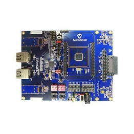 EVB-LAN9252-3PORT Microchip Technology