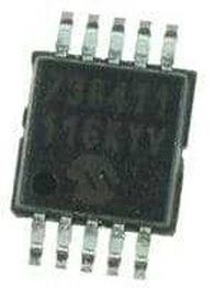 MCP73841-410I/UN Microchip Technology