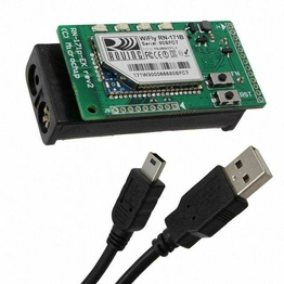 RN-171-EK Microchip Technology
