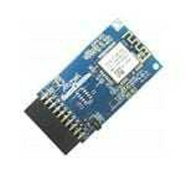ATWINC1510-MR210PB1944 Microchip Technology