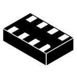 SST12LP17B-XX8E Microchip Technology