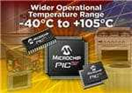 Microchip Technology PIC32MX460F512L-80I/BG image