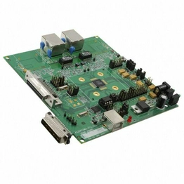 KSZ8873MLL-EVAL Microchip Technology