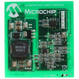 MCP1630DM-DDBS1 Microchip Technology