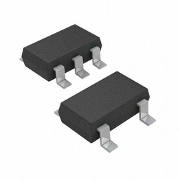 MIC5317-1.8YD5-T5 Microchip Technology