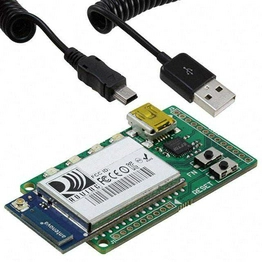RN-131-EK Microchip Technology