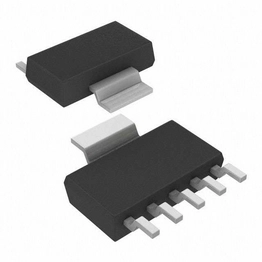 MCP1825T-0802E/DC Microchip Technology