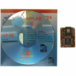 AC162074 Microchip Technology