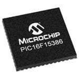 Microchip Technology DSPIC33CK32MP505-I/M4 image