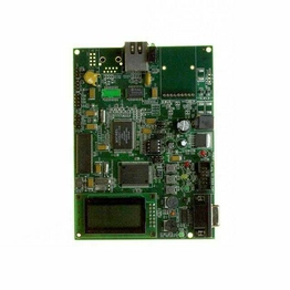 KSZ8841-16MQL-EVAL Microchip Technology