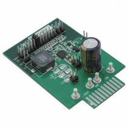 MIC28510-5V-EV Microchip Technology