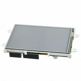 Microchip Technology T4DSYS-006 image