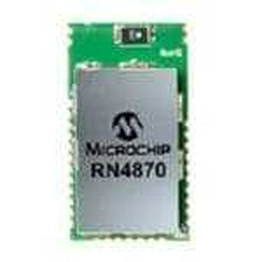 RN4870-I/RM130 Microchip Technology
