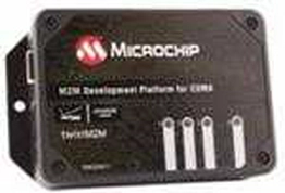 DM320017 Microchip Technology