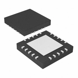 PIC24F08KA101T-I/MQ Microchip Technology