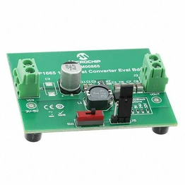ADM00865 Microchip Technology
