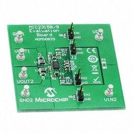 ADM00829 Microchip Technology