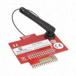AC164143 Microchip Technology