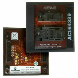 AC164339 Microchip Technology