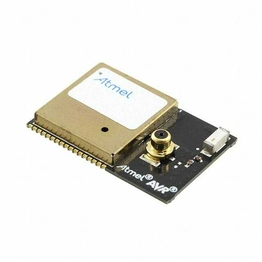 ATZB-S1-256-3-0-C Microchip Technology