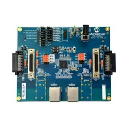 EVB-LAN9355 Microchip Technology