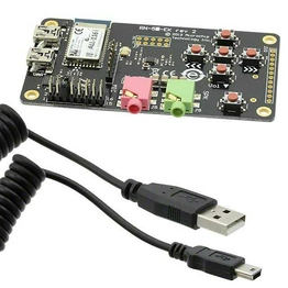 RN-52-EK-1 Microchip Technology