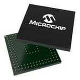 ATSAMD51P20A-CTUT Microchip Technology