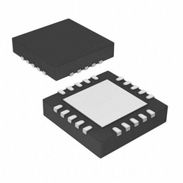 PIC32MM0016GPL020-I/ML Microchip Technology