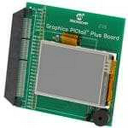 AC164127 Microchip Technology