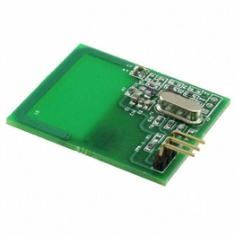 MICRF112-315-EV Microchip Technology