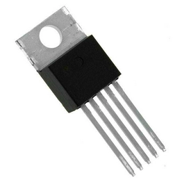 TC4452VAT Microchip Technology