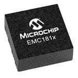 EMC1833T-AE/RW Microchip Technology