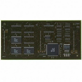 ATICE50MEM Microchip Technology