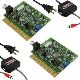 AC164142 Microchip Technology