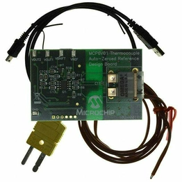 MCP6V01RD-TCPL Microchip Technology