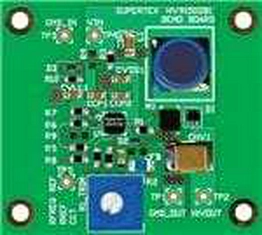 HV9150DB1 Microchip Technology