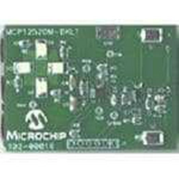 MCP1252DM-BKLT Microchip Technology