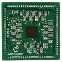 MA330016 Microchip Technology