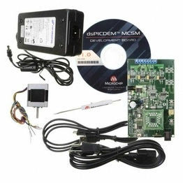DV330021 Microchip Technology
