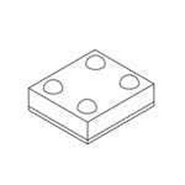 24CW640T-I/CS0668 Microchip Technology
