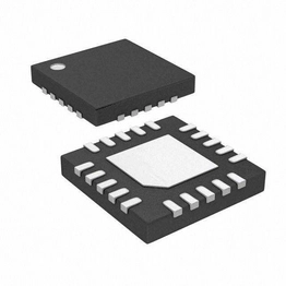 PIC16LF1507T-I/GZ Microchip Technology
