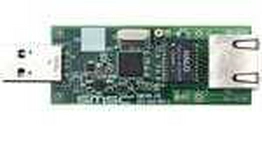 EVB-LAN7500-LC Microchip Technology