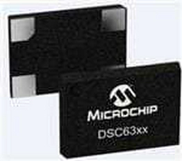 DSC6331HI2AA-002.4576T Microchip Technology