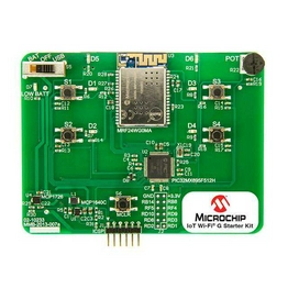 DM990001 Microchip Technology