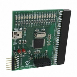 AC323026 Microchip Technology