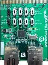 EVB-LAN9252-PICTAIL Microchip Technology