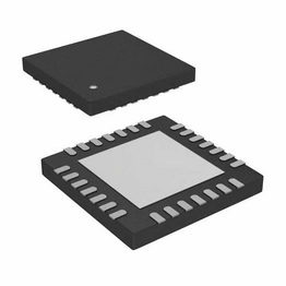 PIC16LF15356-I/MV Microchip Technology