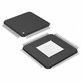 LAN9352I/PT Microchip Technology